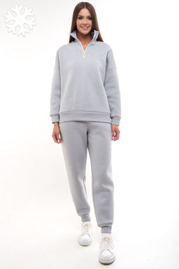 Костюм GO F3071/26-02.170-176 фисташка  фото 326