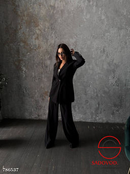 Женский классический костюм - Bruno фото 2