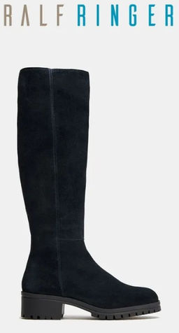 Сапоги 627405ТСН/ОГ627405ТСН - Ralf ringer фото 2