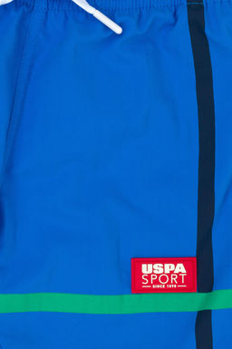 Морские шорты Boy Sax - U.s. polo assn фото 3