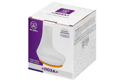 Подставка под ложку 10*10*10,5 см Лоза на бамбуковой подставке - Elan gallery фото 7