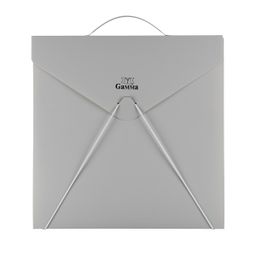 Gamma PIK-01 Набор для пэчворка 3 в 1 34 см х 34 см в пакете