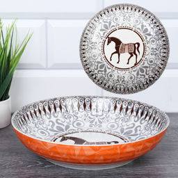 Салатник 950 мл / SC-101 /уп 48/ - Галеонтрейд фото 3