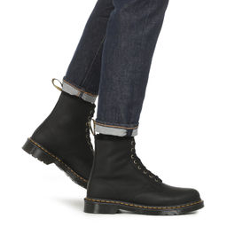 Ботинки DR. MARTENS 1460 PASCAL FUR LINED AMBASSADOR