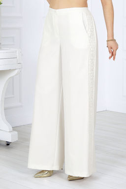 Костюм Ninele 6057 молочный  фото 5