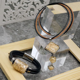 Колье - Vloes фото 5