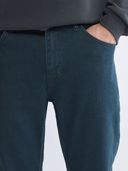 779 Regular Fit Erkek Jean Pantolon