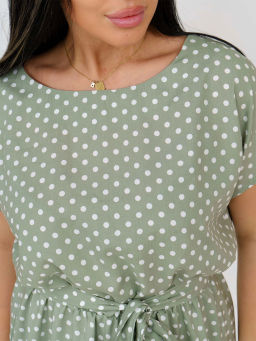 Платье мод.1687