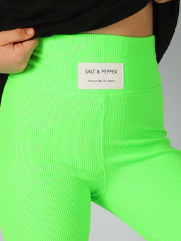 Велосипедки для девочки Соль&Перец  фото 8