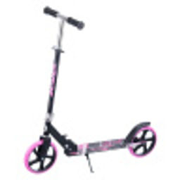 Самокат двухколесный Slider складной