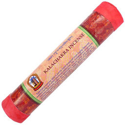 Himalayan Arts Kalachakra Калачакра безосновные благовония, 20 см, 60 гр. 28-30 палочек