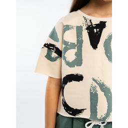 Комплект футер 2х нитка петля 7631320102 - Youlala фото 2