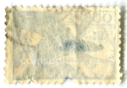 Марка Авиапочта Бразилии Бразилия