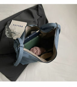 Сумка BAG-F-007-Black