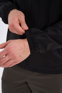 Куртка Черный