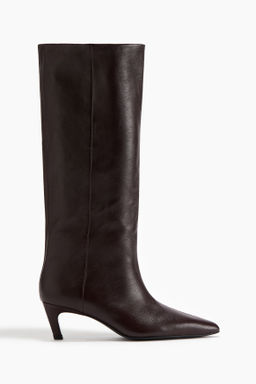 Botas a la rodilla