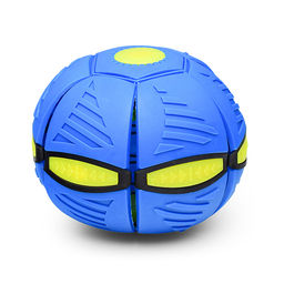 Запускалка (мяч) -трансформер "Цветок" в пакете