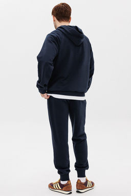 Спортивный костюм GO M3100а/20-04.176-182 темно синий - Pirs фото 4