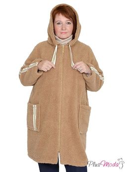 Жакет Модель №962 размеры 44-84 - Plusmoda фото 3