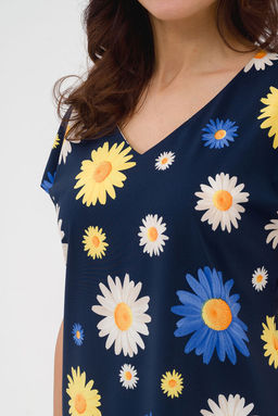 Платье Василиса (46-52) - Serenada фото 8