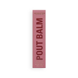 Бальзам для губ Pout Balm Rose Shine 6674775
