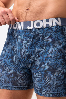 Мужские трусы-боксеры Tom John  фото 4