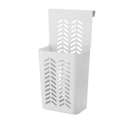 Корзина подвесная 170*120*340 мм, арт. С32275 - Полимербыт фото 3