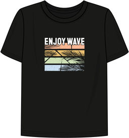 Футболка для мальчика 52415 Lets go - Let's go фото 6