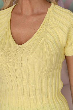 Джемпер Др3-480/18 - Wisell фото 11