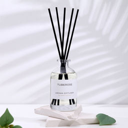 Диффузор ароматический Stella Fragrance Tuberose, 100 мл, тубероза - Simaland фото 2