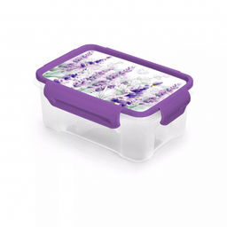 Контейнер для СВЧ "Lavender" 0.75 л, арт. С79144