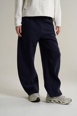 Брюки трикотажные Синий ICONIC Knit Track Pants