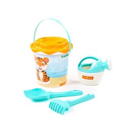 Набор №654 сафари - Полесье фото 6