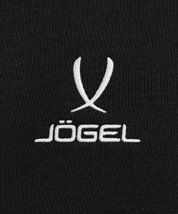 Свитшот JOGEL ESSENTIAL Sweatshirt, черный, детский  фото 6