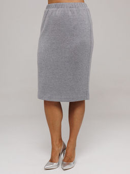 Костюм Galean Style 993 серый с бежем  фото 6