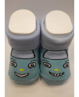 (CLE) C173 носки дет. (7-8) - Clever wear фото 3