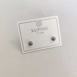 Серьги - Vel vett фото 5