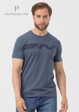Футболка мужская - Pantelemone фото 14