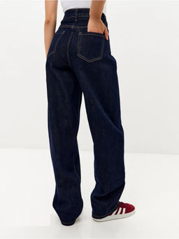 Джинсы БАГГИ