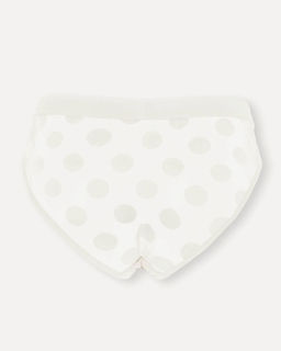 Трусы-шорты в горошек - Deseo фото 2