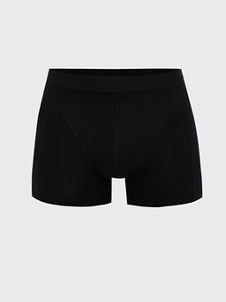 Standart Kal?p Esnek Erkek Premium Boxer 3l? - Waikiki фото 2