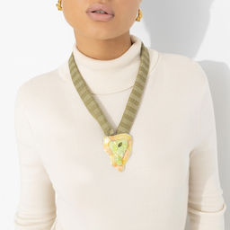 Подвес‑талисман, Тайное сокровище