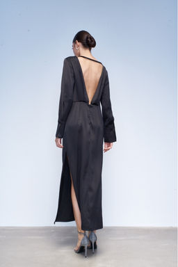Evening dress Black - Erist store фото 2