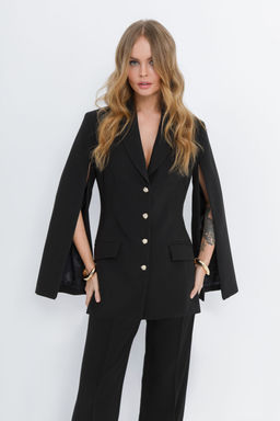 Костюм Pirs 5823-Р чёрный фото 2