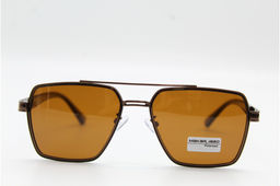 Солнцезащитные очки Makar Jaao (Polarized) 9012 58-18-141 С10-32
