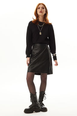 Костюм Golden Valley 6556 черный  фото 3