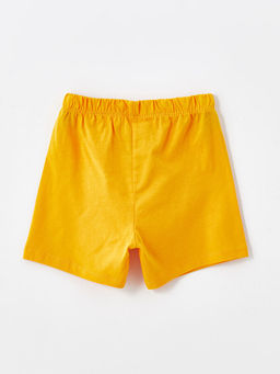 Beli lastikli Basic Erkek Bebek Pijama Alt - Waikiki фото 2