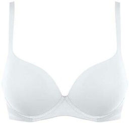 Lormar Бюст Plunge Extra - bianco