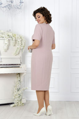 Костюм Ninele 5907-Р пудра