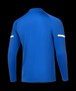 Джемпер тренировочный JOGEL CAMP 2 Training Top, синий  фото 3
